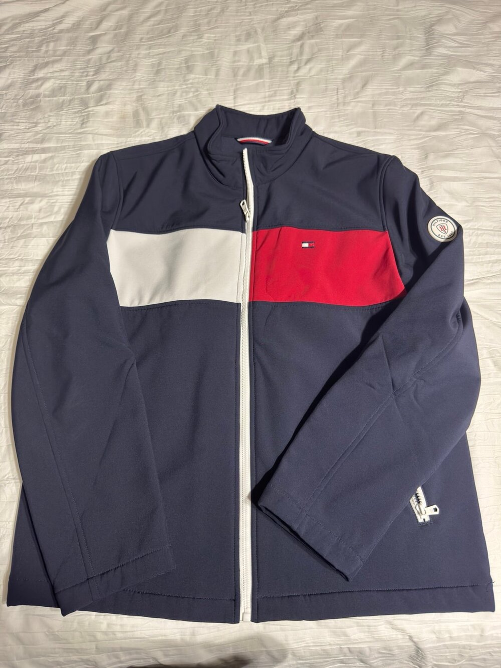 Tommy Hilfiger Men's Jacket